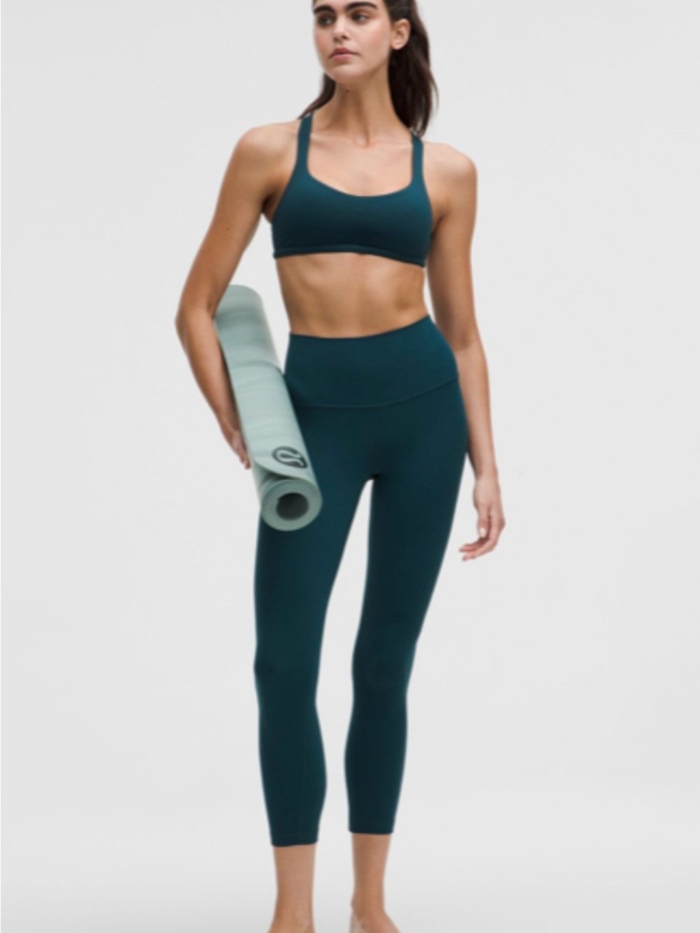 lululemon Align High-Rise crop 23